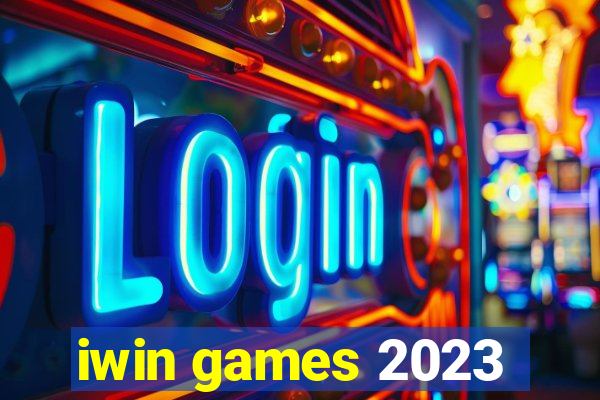 iwin games 2023